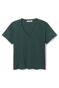 Hendrix Tee in Pine