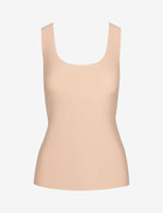 Load image into Gallery viewer, Butter Tank in Beige
