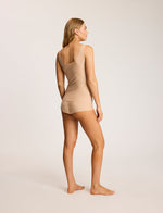 Load image into Gallery viewer, Butter Tank in Beige
