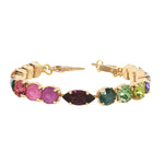 Load image into Gallery viewer, Elodie Bracelet in Berries
