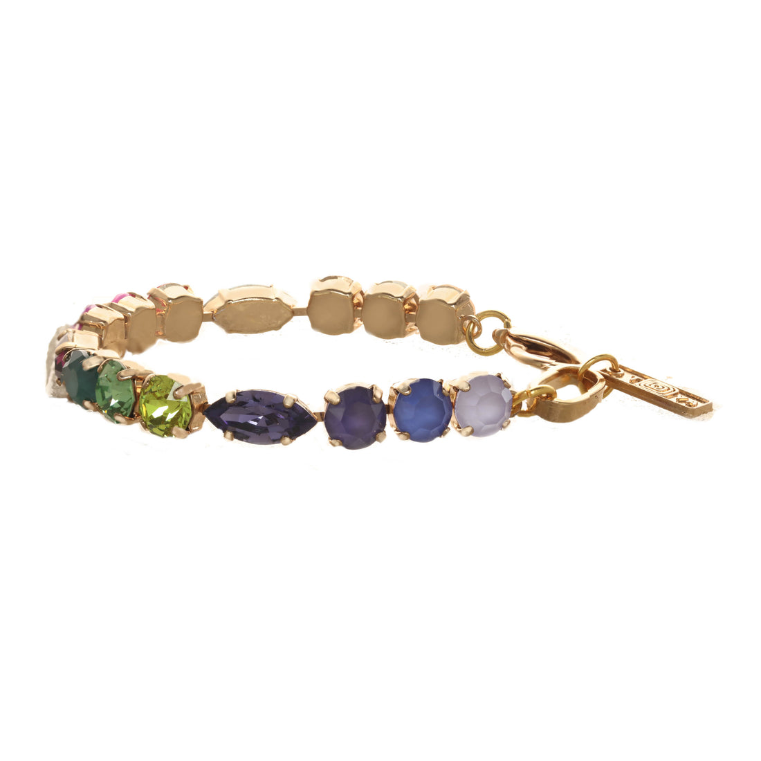 Elodie Bracelet in Berries