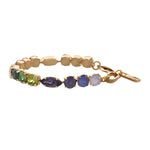 Load image into Gallery viewer, Elodie Bracelet in Berries
