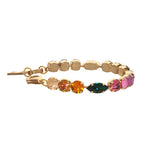 Load image into Gallery viewer, Elodie Bracelet in Berries
