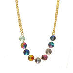 Load image into Gallery viewer, Mini Sofia Necklace in Eclipse

