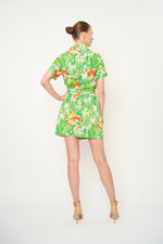 Load image into Gallery viewer, Aylin Dress in Tahiti
