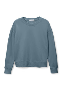 Tyler Pullover Sweatshirt in Stormy Weather