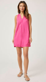 Load image into Gallery viewer, Charity Dress in Lilac Rose

