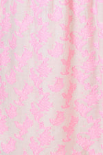 Load image into Gallery viewer, Rene Blouse in Cream Pink
