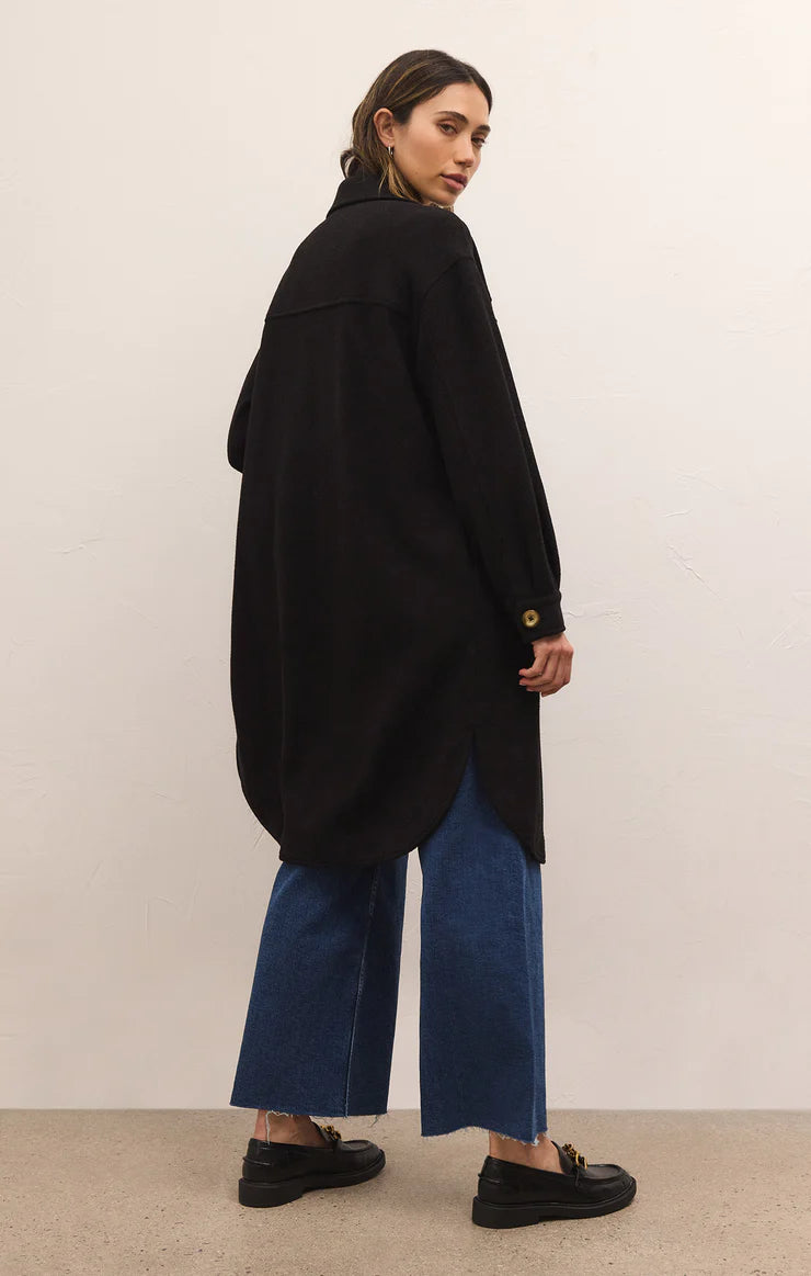 Sonoma Jacket in Black