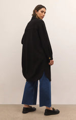 Load image into Gallery viewer, Sonoma Jacket in Black
