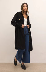 Load image into Gallery viewer, Sonoma Jacket in Black

