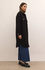 Load image into Gallery viewer, Sonoma Jacket in Black
