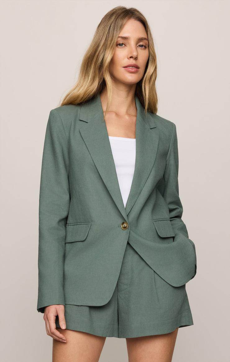 Jackets – Mint Julep