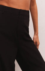 Load image into Gallery viewer, Marmont Trouser in Black
