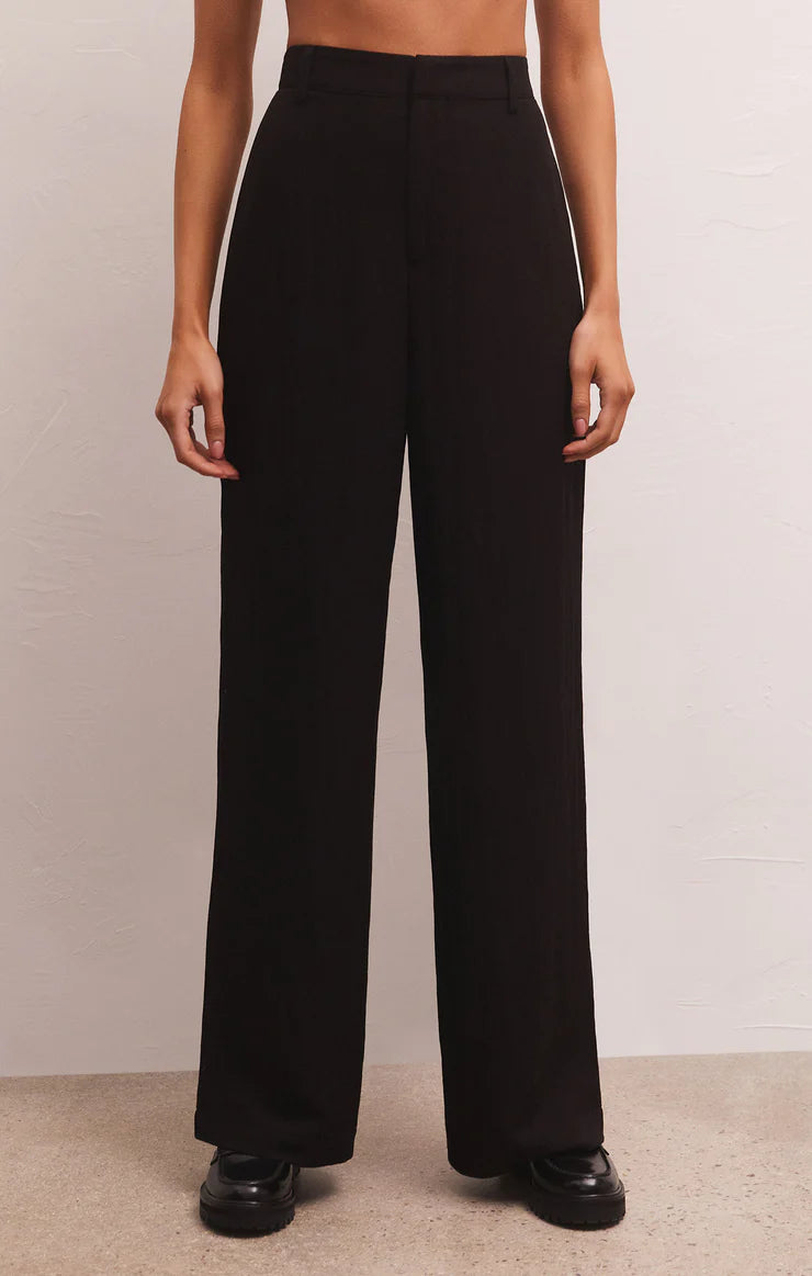 Marmont Trouser in Black