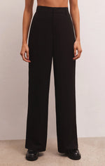 Load image into Gallery viewer, Marmont Trouser in Black
