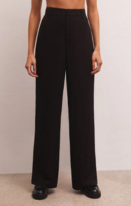 Marmont Trouser in Black