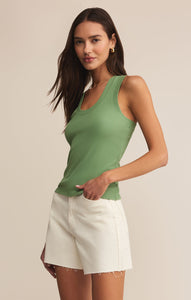Sirena Rib Tank in Lawn