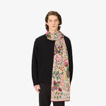 Load image into Gallery viewer, Rene Perrot Scarf in Pastel
