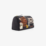 Load image into Gallery viewer, Collectionneur Pouch in Blue

