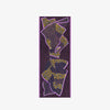 Lov Scarf in Purple