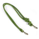 Load image into Gallery viewer, Bandoulière Strap in Uni Avocat
