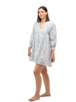 Load image into Gallery viewer, Murray Mini Dress in Mermaid
