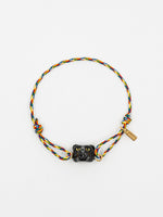 Load image into Gallery viewer, Black Panther Charms Bracelet
