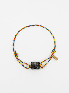 Black Panther Charms Bracelet