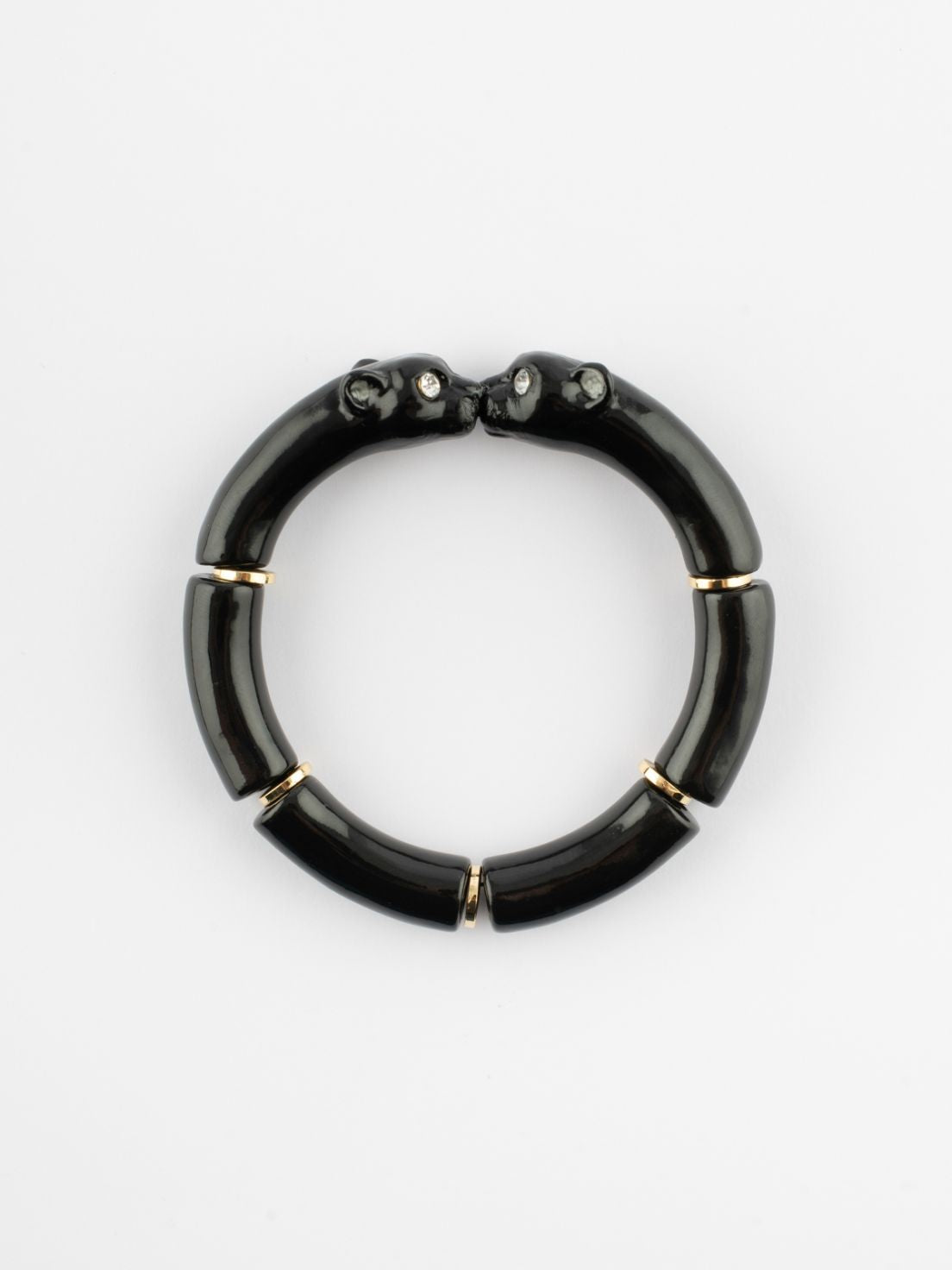 Black Panther Kiss Bracelet