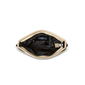 Bum Bag 2.0 in Blonde Patent