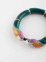 Load image into Gallery viewer, Birds Kiss Bracelet
