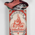 Load image into Gallery viewer, Mini Tuscany Scarf in Bordeaux
