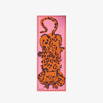 Load image into Gallery viewer, Felino Scarf in Pink
