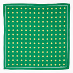 Load image into Gallery viewer, Carson Scarf in Tennis Ball Print
