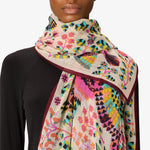 Load image into Gallery viewer, Rene Perrot Scarf in Pastel
