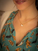 Load image into Gallery viewer, Butterfly Necklace
