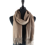 Load image into Gallery viewer, Sweet Angel Scarf in Khaki
