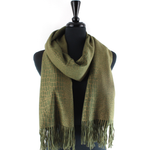 Load image into Gallery viewer, Sweet Angel Scarf in Green
