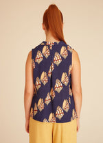 Load image into Gallery viewer, Conch Blouse
