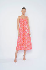 Load image into Gallery viewer, Kienna Dress in Courtland
