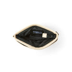Load image into Gallery viewer, Bum Bag Crossbody in Pearl Cream
