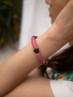 Load image into Gallery viewer, Elephant Chunky Bracelet
