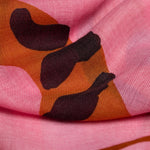 Load image into Gallery viewer, Felino Scarf in Pink
