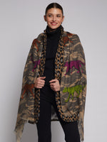 Load image into Gallery viewer, Foulard Narbona Scarf
