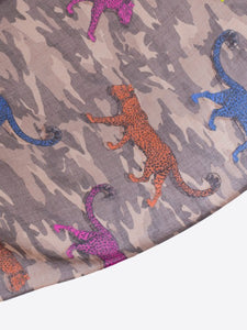 Foulard Narbona Scarf