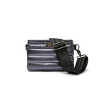 Load image into Gallery viewer, Bum Bag Crossbody in Pearl Gem
