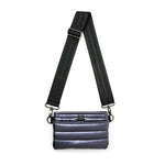 Load image into Gallery viewer, Bum Bag Crossbody in Pearl Gem
