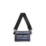 Load image into Gallery viewer, Bum Bag Crossbody in Pearl Gem
