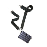 Load image into Gallery viewer, Bum Bag Crossbody in Pearl Gem
